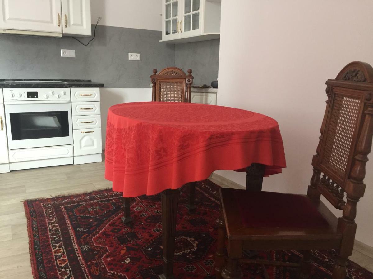 Apartmany Papik Nová Bystřice Exteriör bild