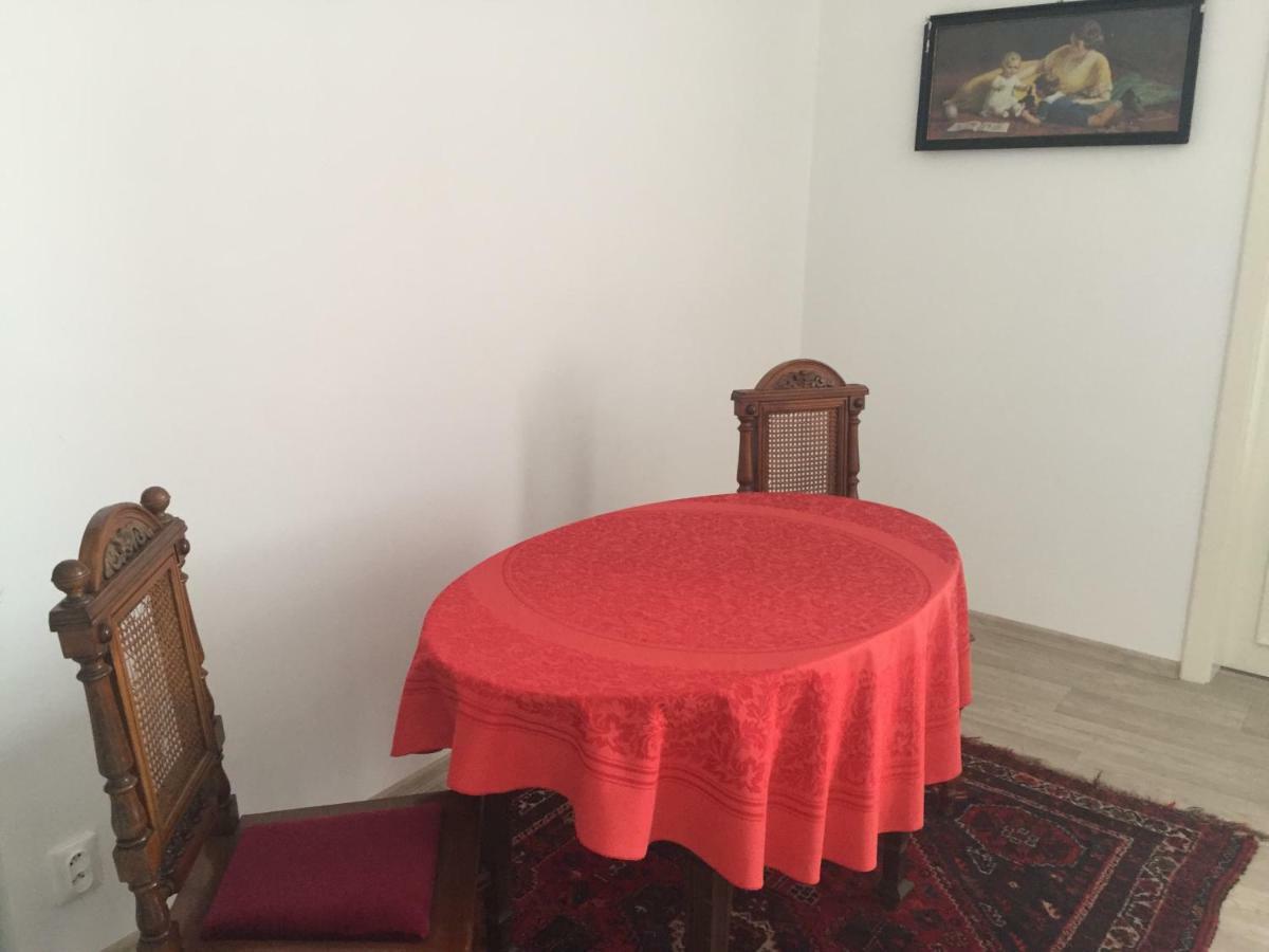 Apartmany Papik Nová Bystřice Exteriör bild